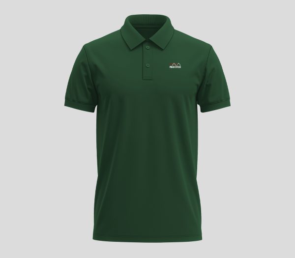 Polo classique | Poker Styles