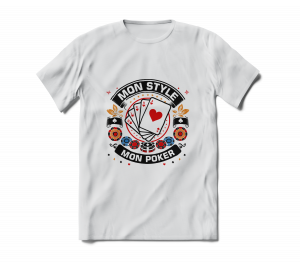 Blouson molleton teddy | Poker Styles