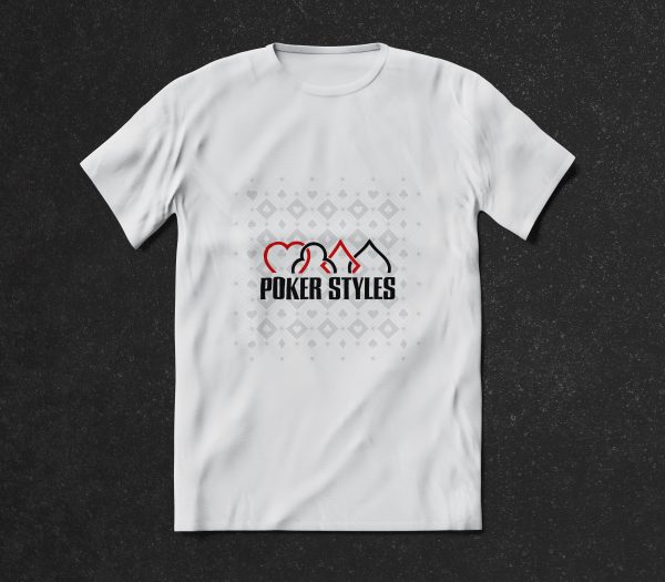 T-shirt classique | Les Symboles du Jeu