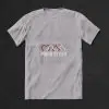 Tshirt-classique-Illustration-Gris T-shirt classique | Les Symboles du Jeu