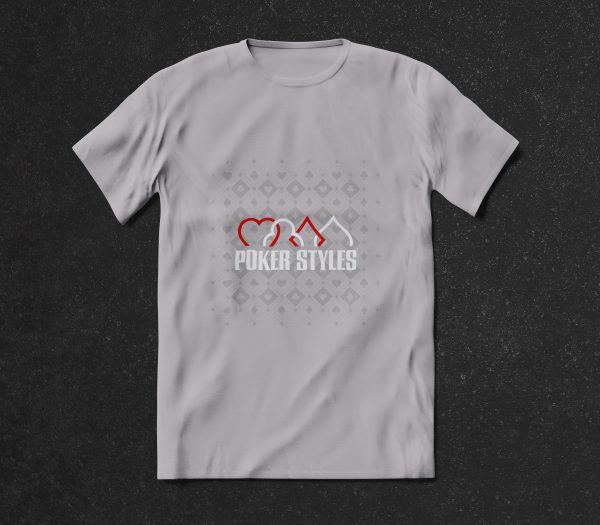 T-shirt classique | Les Symboles du Jeu