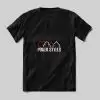 Tshirt-classique-Illustration-Noir T-shirt classique | Les Symboles du Jeu