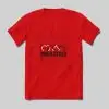Tshirt-classique-Illustration-Rouge T-shirt classique | Les Symboles du Jeu