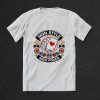 T-shirt classique | Mon Style Mon Poker