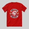 T-shirt classique | Mon Style Mon Poker