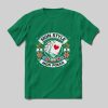 T-shirt classique | Mon Style Mon Poker