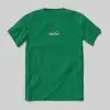 Tshirt-Poker-style-vert T-shirt brodé | Poker Styles