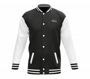 Blouson molleton teddy | Poker Styles