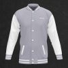 Blouson molleton teddy | Poker Styles