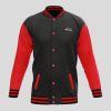Blouson molleton teddy | Poker Styles