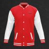 Blouson molleton teddy | Poker Styles